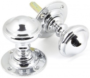 Brockworth Mortice Door Knob Set